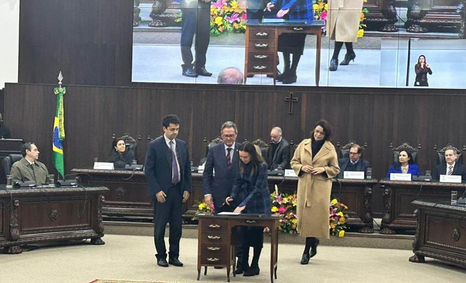 Governo assina Protocolo de Intenções com outras entidades sobre Política Antimanicomial