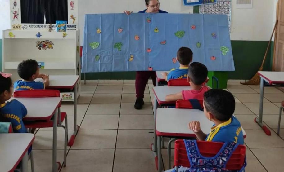 Secretaria da Saúde alerta para os riscos da obesidade em crianças e adolescentes