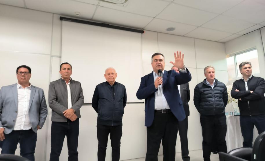 Estado investe R$ 4 milhões em equipamentos e mobiliários no Hospital Regional do Sudoeste