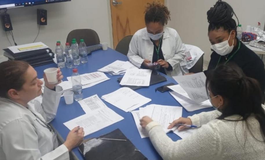 Saúde atua para assegurar certificação de Amigo da Criança a hospitais do Paraná