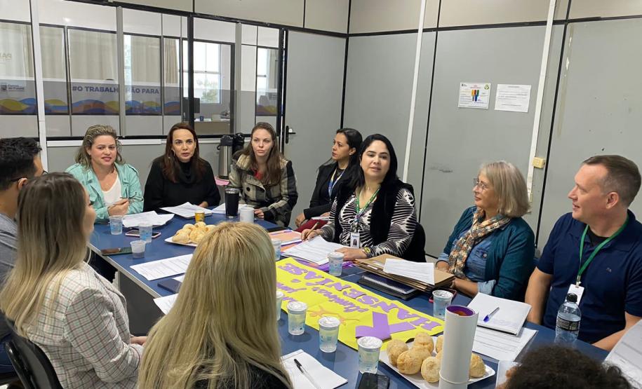 Paraná amplia Projeto Sasakawa, referência mundial no combate à hanseníase