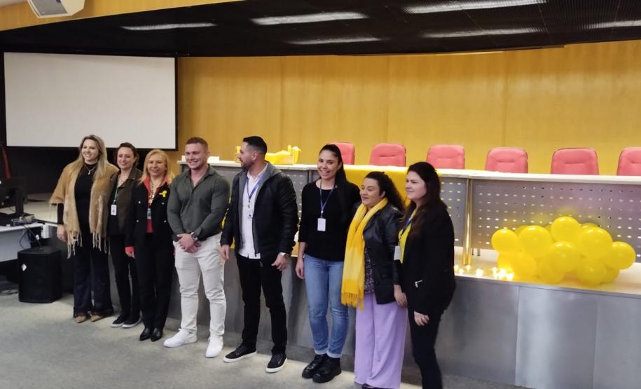 Secretaria da Saúde intensifica ações de combate às hepatites virais em todo Estado