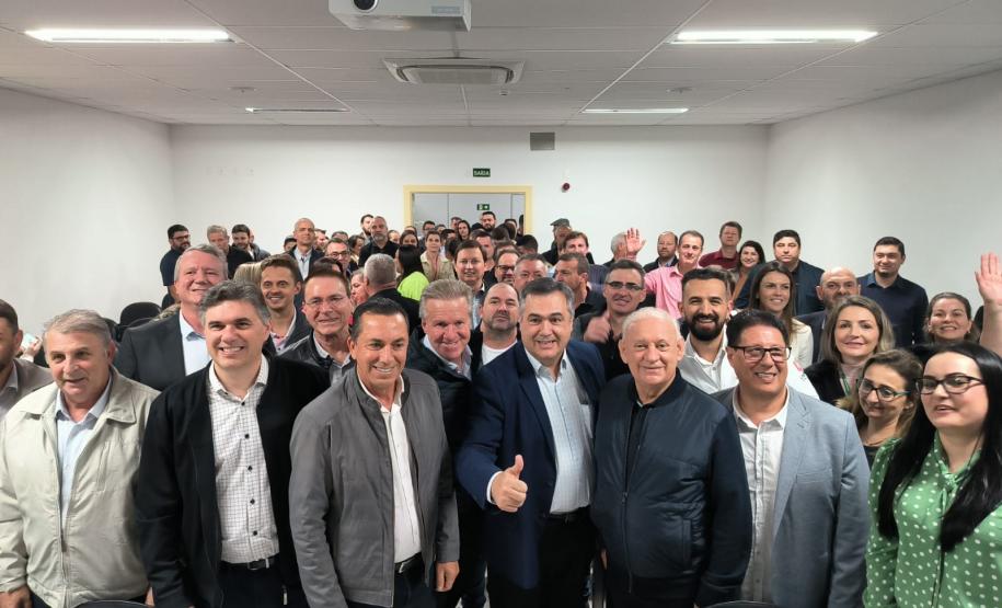 Estado investe R$ 4 milhões em equipamentos e mobiliários no Hospital Regional do Sudoeste