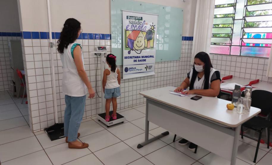 Secretaria da Saúde alerta para os riscos da obesidade em crianças e adolescentes