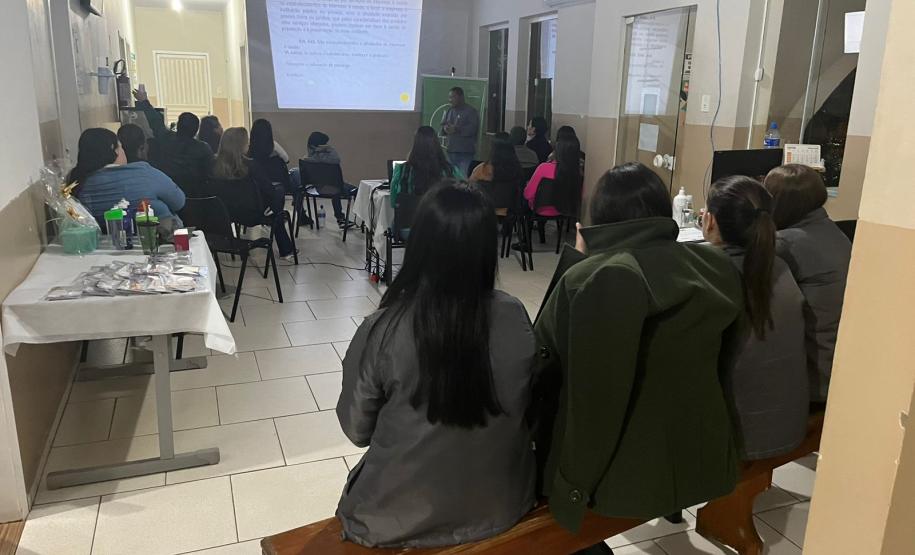 Secretaria da Saúde intensifica ações de combate às hepatites virais em todo Estado