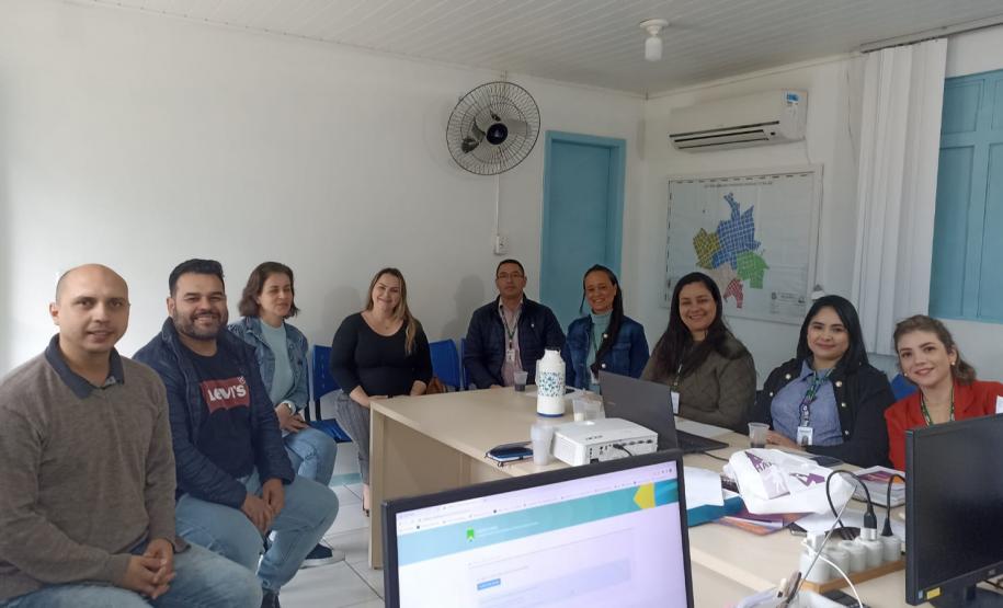 Paraná amplia Projeto Sasakawa, referência mundial no combate à hanseníase