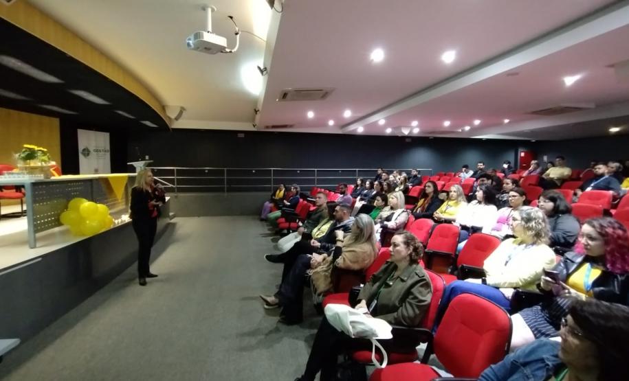 Secretaria da Saúde intensifica ações de combate às hepatites virais em todo Estado