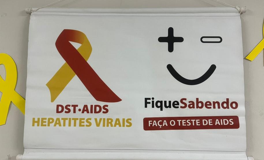 Secretaria da Saúde intensifica ações de combate às hepatites virais em todo Estado