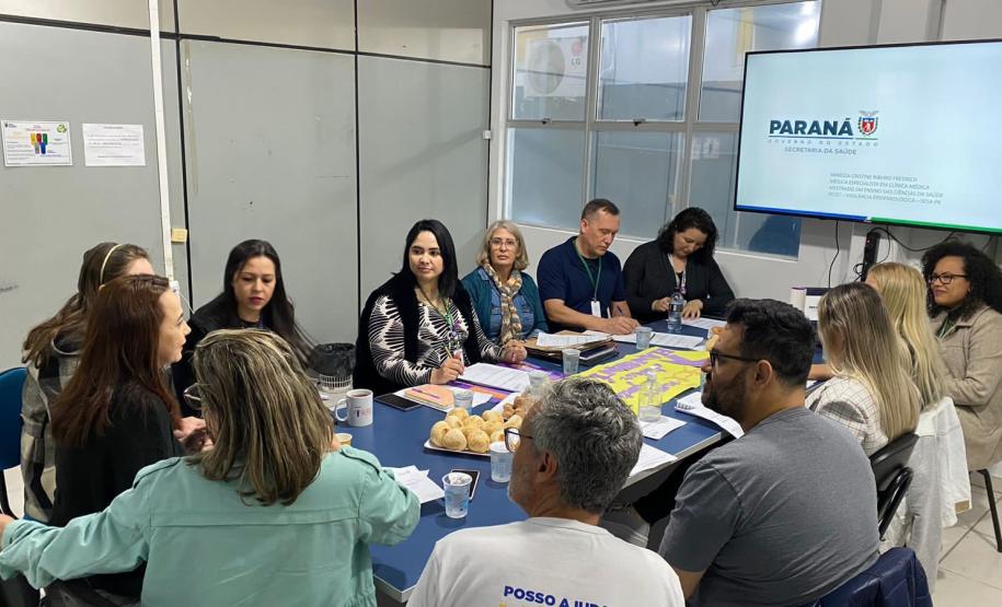 Paraná amplia Projeto Sasakawa, referência mundial no combate à hanseníase