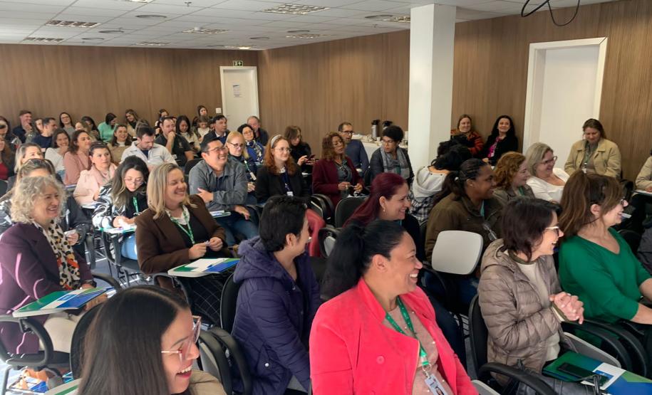 Profissionais da Saúde recebem capacitação sobre intoxicações exógenas e notificação de casos