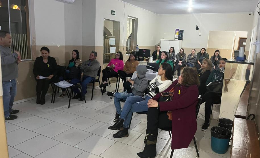 Secretaria da Saúde intensifica ações de combate às hepatites virais em todo Estado