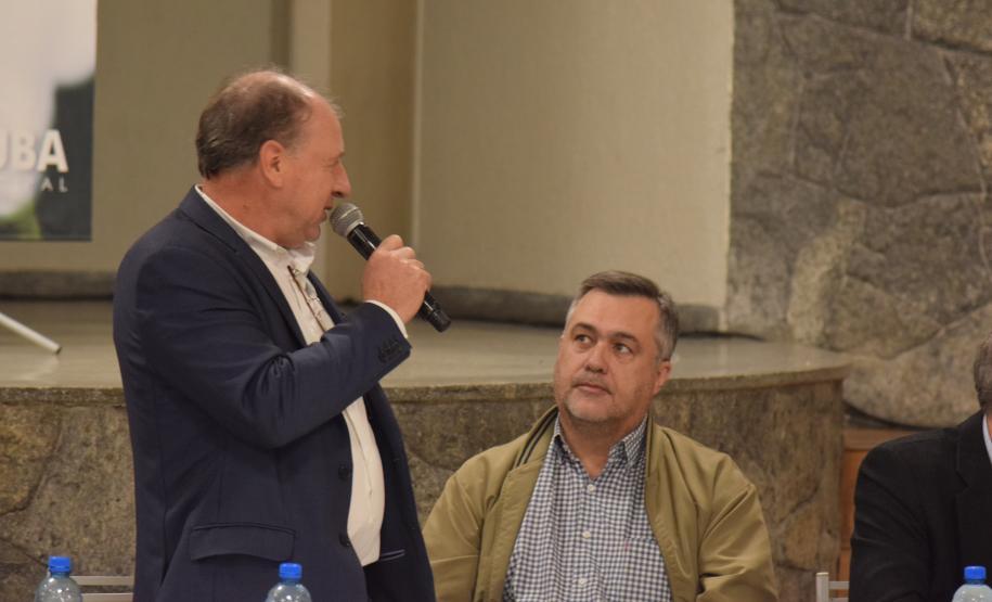 Com investimento do Estado, Rio Negro ganhará unidade de Pronto Atendimento