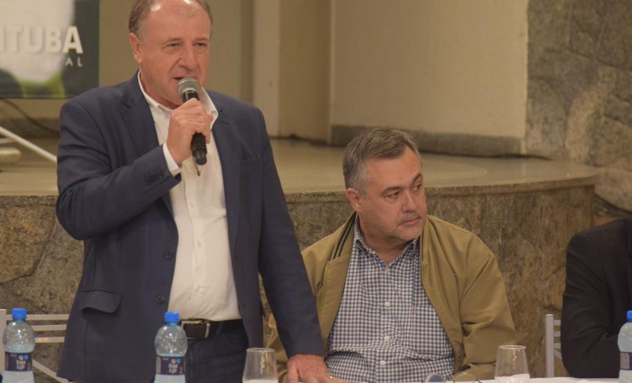 Com investimento do Estado, Rio Negro ganhará unidade de Pronto Atendimento