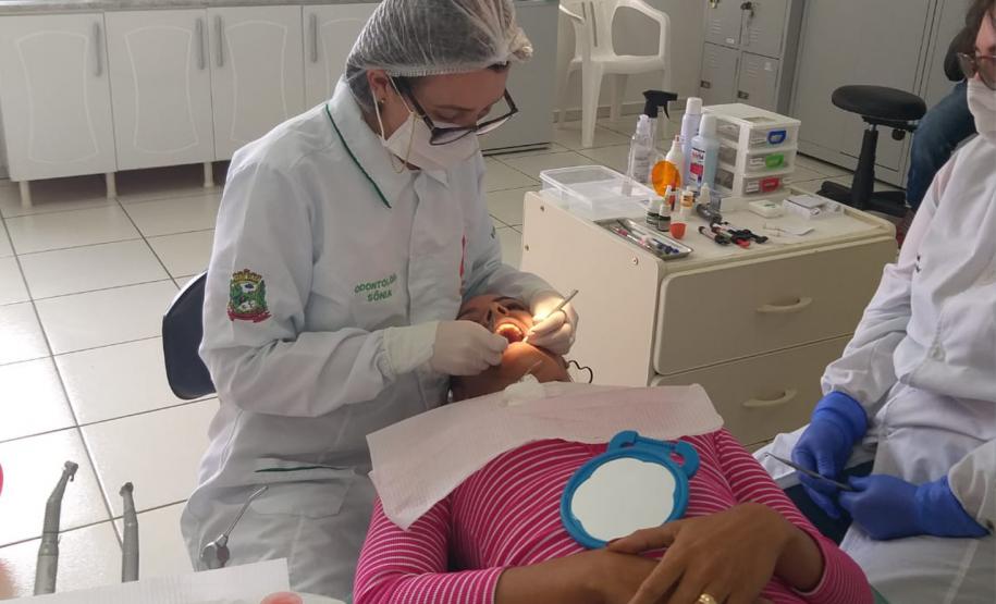 5,6 milhões de consultas: Governo investiu R$ 72 milhões em saúde bucal desde 2019