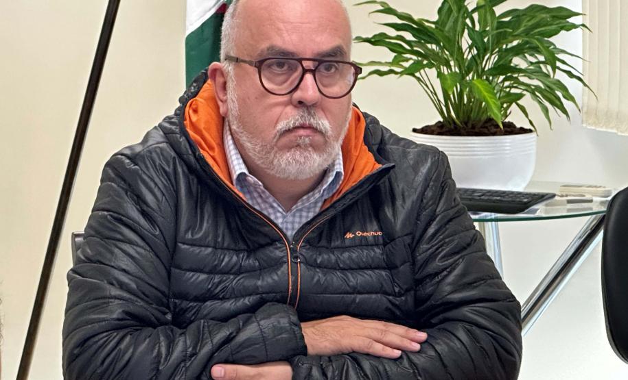 Governo promove evento para 160 profissionais aprovados em programa de residência de saúde