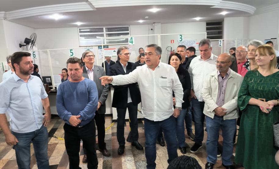 Nova ação do Opera Paraná promove mutirão de cirurgias eletivas no Norte do Estado