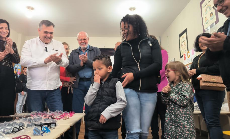 Nova ação do Opera Paraná promove mutirão de cirurgias eletivas no Norte do Estado