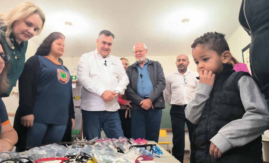 Nova ação do Opera Paraná promove mutirão de cirurgias eletivas no Norte do Estado