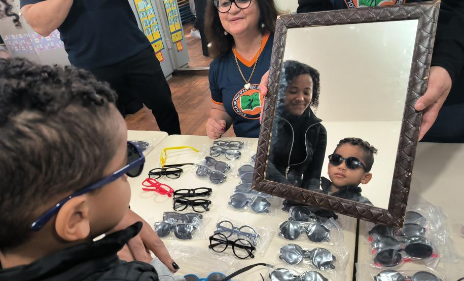 Nova ação do Opera Paraná promove mutirão de cirurgias eletivas no Norte do Estado