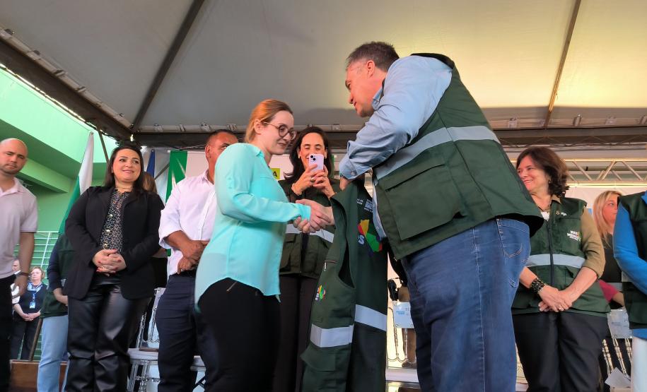 Ponta Grossa terá um novo Centro Especializado em Reabilitação