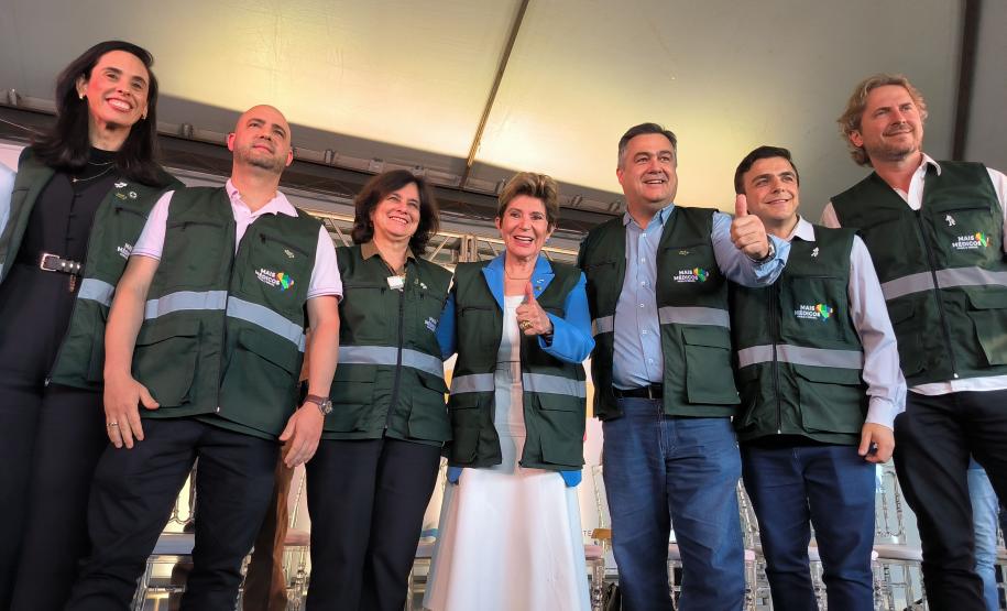 Ponta Grossa terá um novo Centro Especializado em Reabilitação