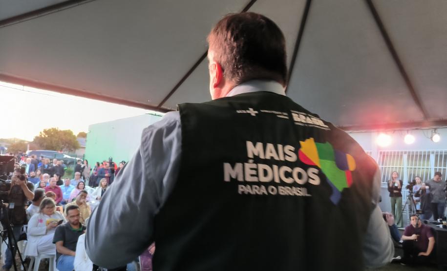 Ponta Grossa terá um novo Centro Especializado em Reabilitação