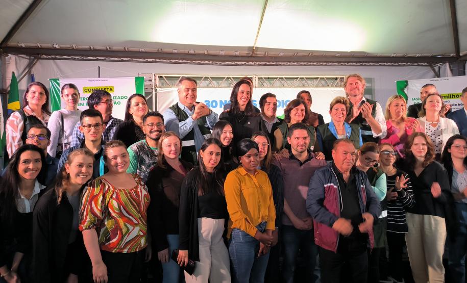 Ponta Grossa terá um novo Centro Especializado em Reabilitação