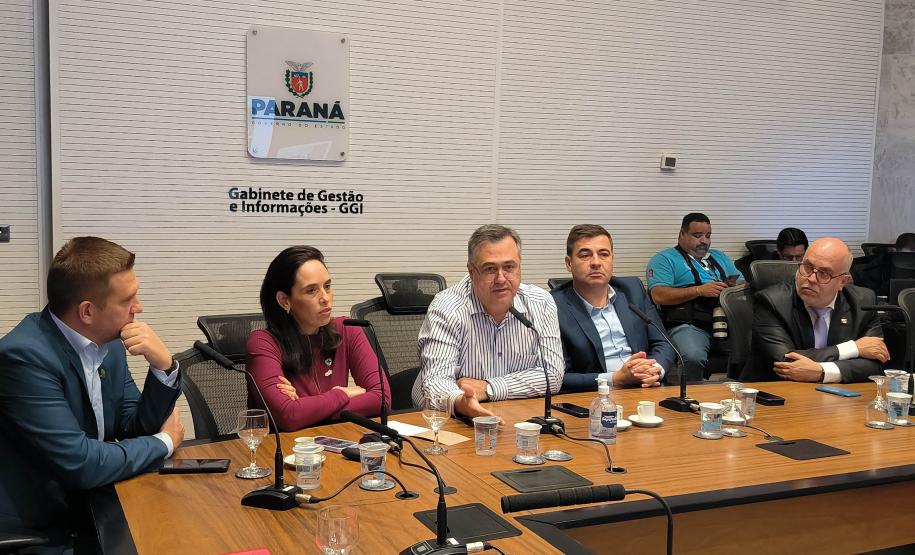 Estado e Ministério da Saúde reforçam a municípios importância do Mais Médicos