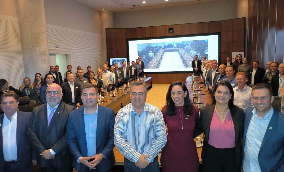 Estado e Ministério da Saúde reforçam a municípios importância do Mais Médicos