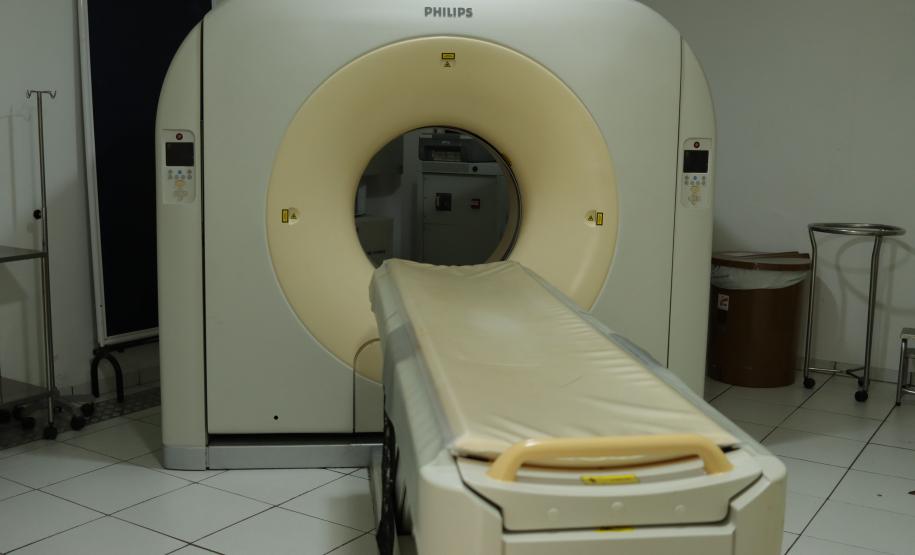 Com investimento do Estado, Hospital Zona Norte de Londrina bate recorde em cirurgias eletivas