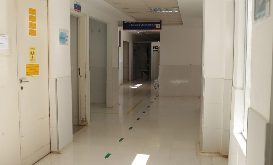 Com investimento do Estado, Hospital Zona Norte de Londrina bate recorde em cirurgias eletivas