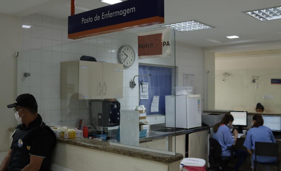 Com investimento do Estado, Hospital Zona Norte de Londrina bate recorde em cirurgias eletivas