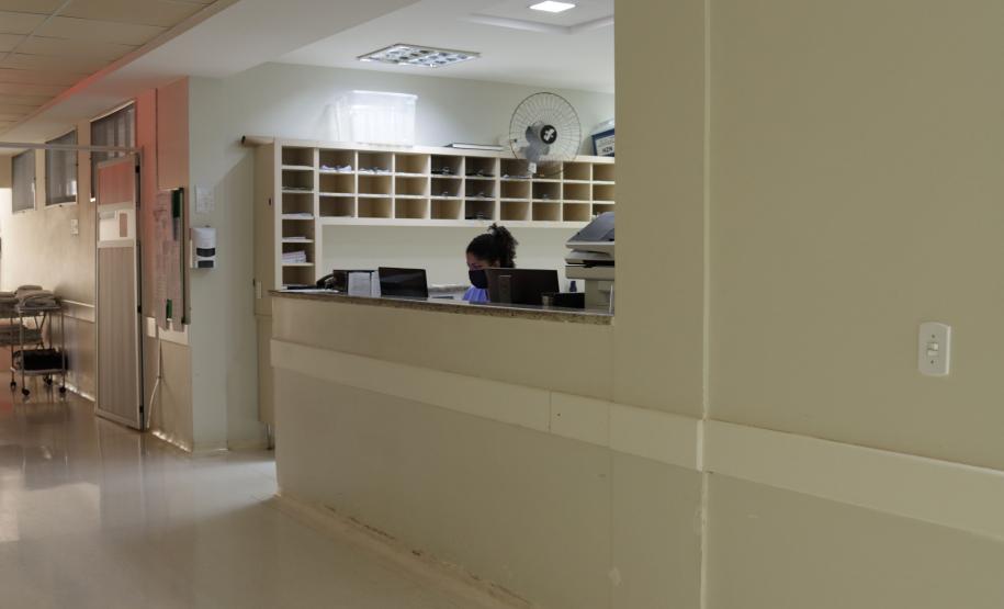 Com investimento do Estado, Hospital Zona Norte de Londrina bate recorde em cirurgias eletivas