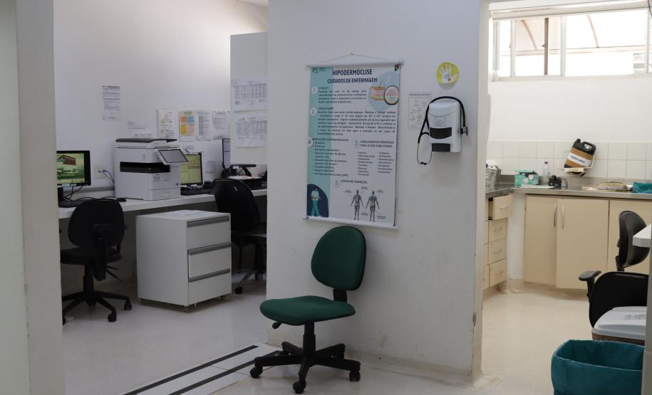 Com investimento do Estado, Hospital Zona Norte de Londrina bate recorde em cirurgias eletivas