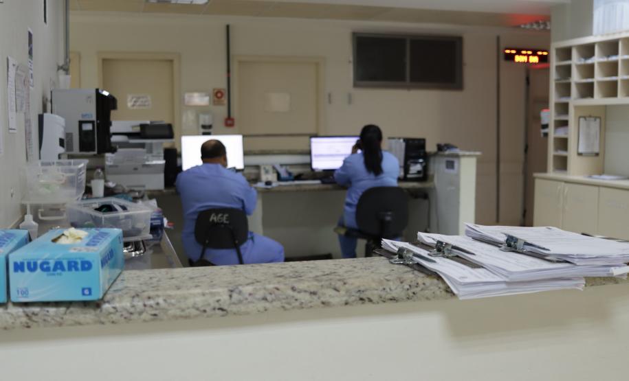 Com investimento do Estado, Hospital Zona Norte de Londrina bate recorde em cirurgias eletivas