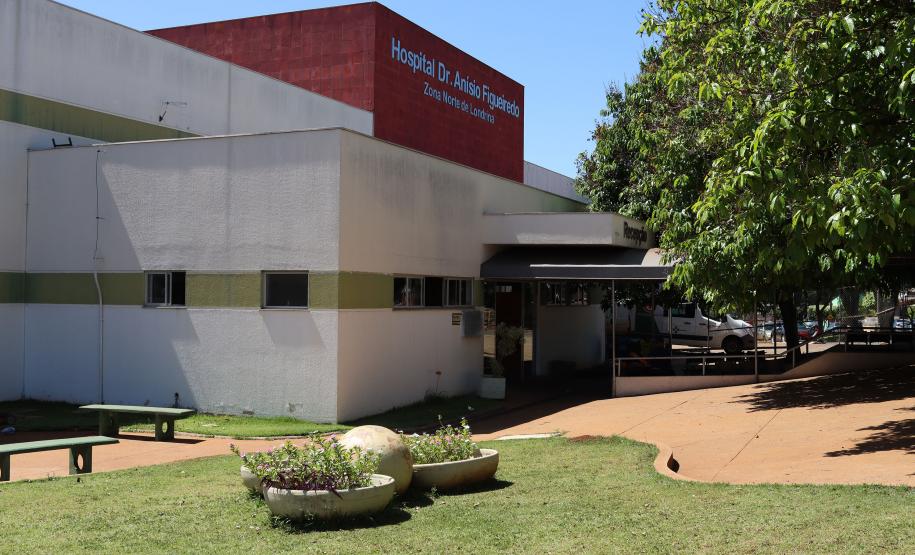 Com investimento do Estado, Hospital Zona Norte de Londrina bate recorde em cirurgias eletivas