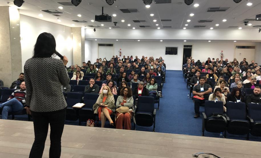 Secretaria de Saúde promove semana de ações de enfrentamento do uso do tabaco