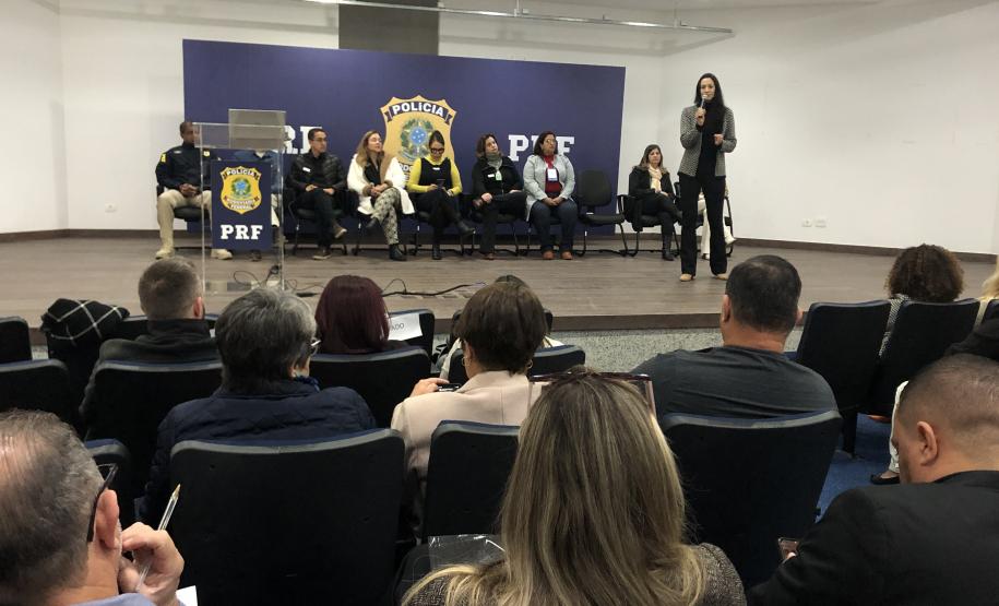 Secretaria de Saúde promove semana de ações de enfrentamento do uso do tabaco