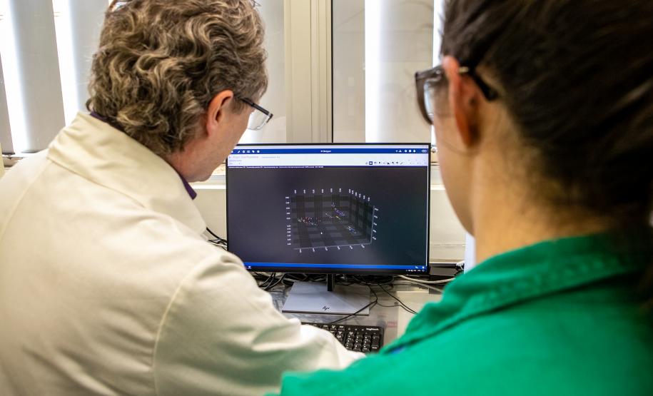 Estado investe R$ 100 milhões em equipamentos e moderniza atendimento da saúde pública