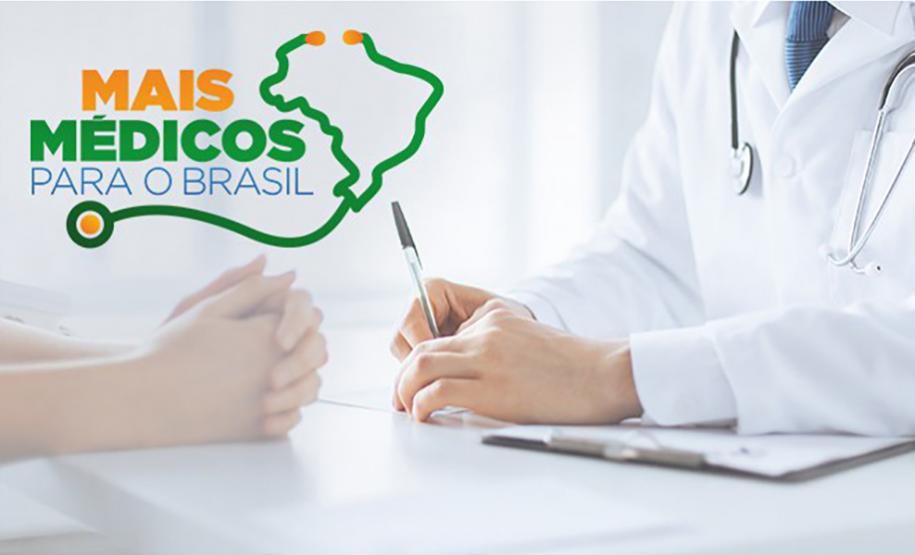Paraná participa de reunião do Ministério da Saúde e municípios sobre o programa Mais Médicos