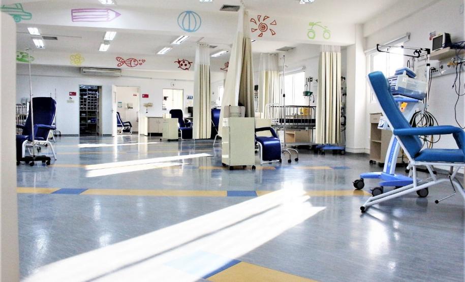 Hospital Monastier é referência na RMC em prevenção de doenças respiratórias em prematuros