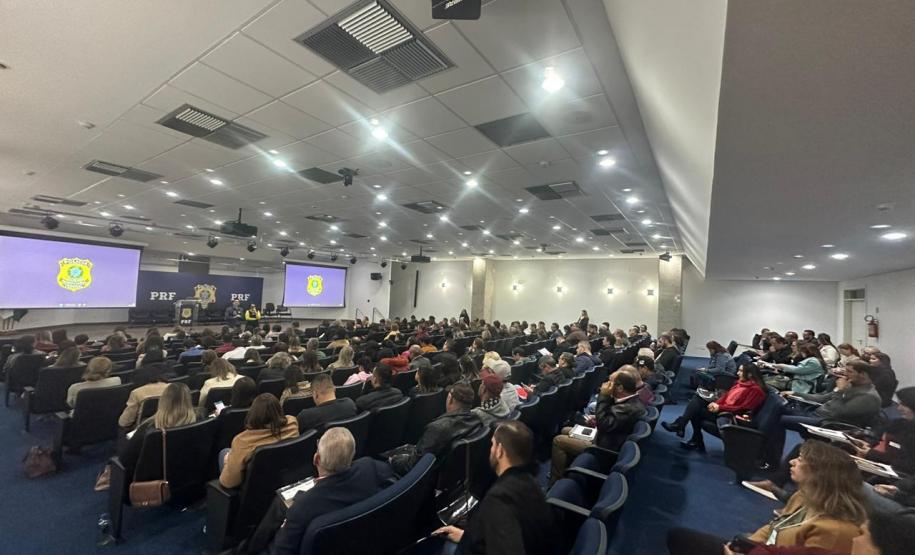 Secretaria de Saúde promove semana de ações de enfrentamento do uso do tabaco