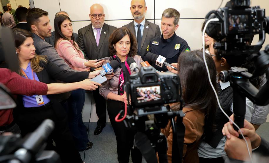 Em parceria com Estado, helicóptero da PRF vai ampliar resgates em Curitiba e RMC