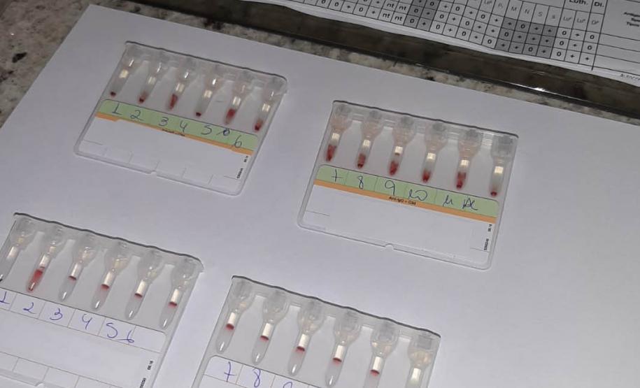 Tratamento ofertado pelo Estado melhora a vida de pacientes com doenças raras do sangue