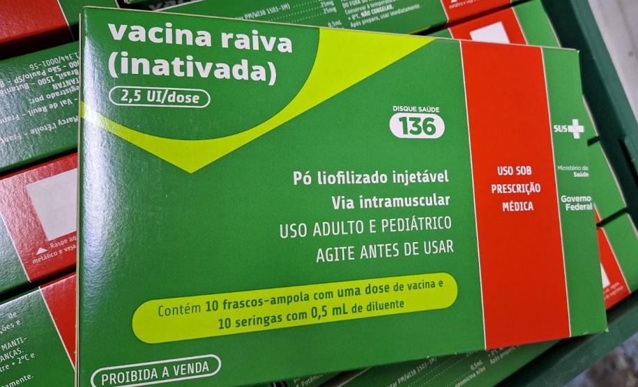 Mês das zoonoses: Saúde esclarece sobre a raiva e medidas em caso de acidente