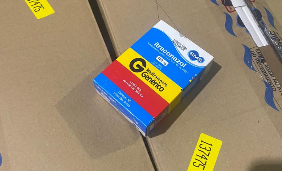 Paraná é o primeiro Estado a oferecer medicamento para tratar animais com esporotricose