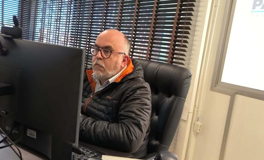 Paraná participa de reunião do Ministério da Saúde e municípios sobre o programa Mais Médicos