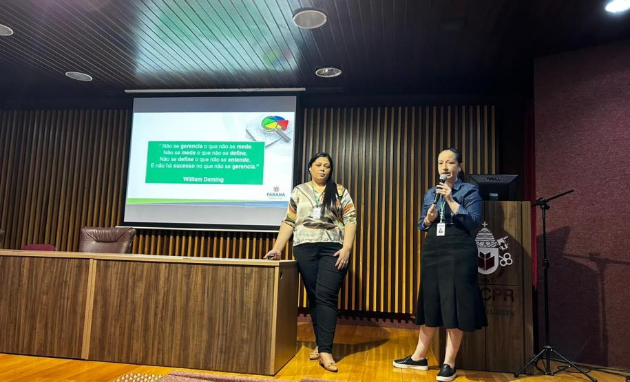 Saúde promove novo encontro de formação do PlanificaSUS em Londrina