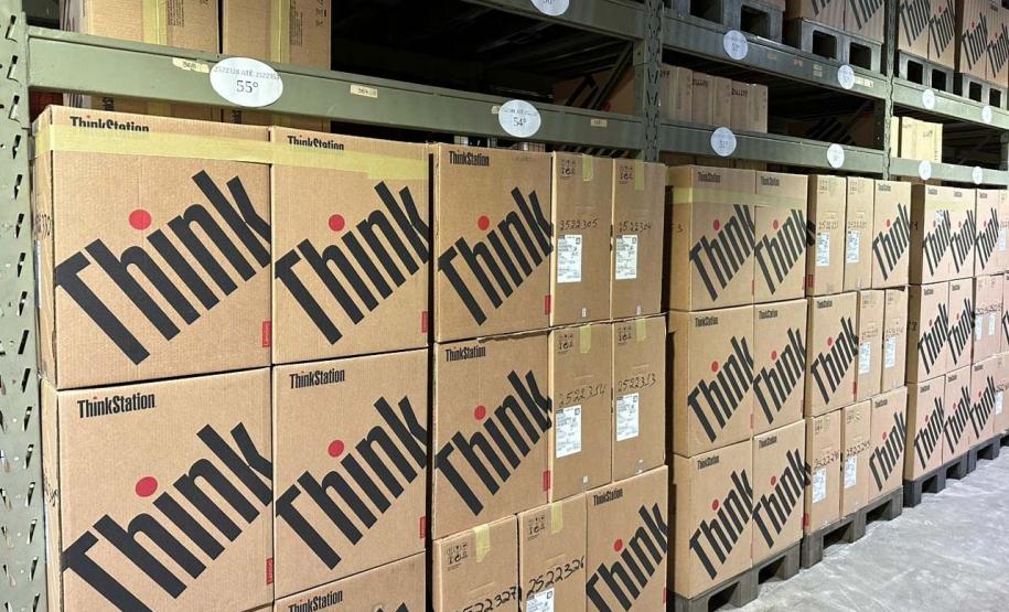 Estado investe R$ 100 milhões em equipamentos e moderniza atendimento da saúde pública