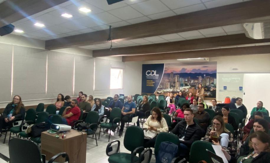 Saúde promove ação de acolhimento para profissionais do Programa Mais Médicos